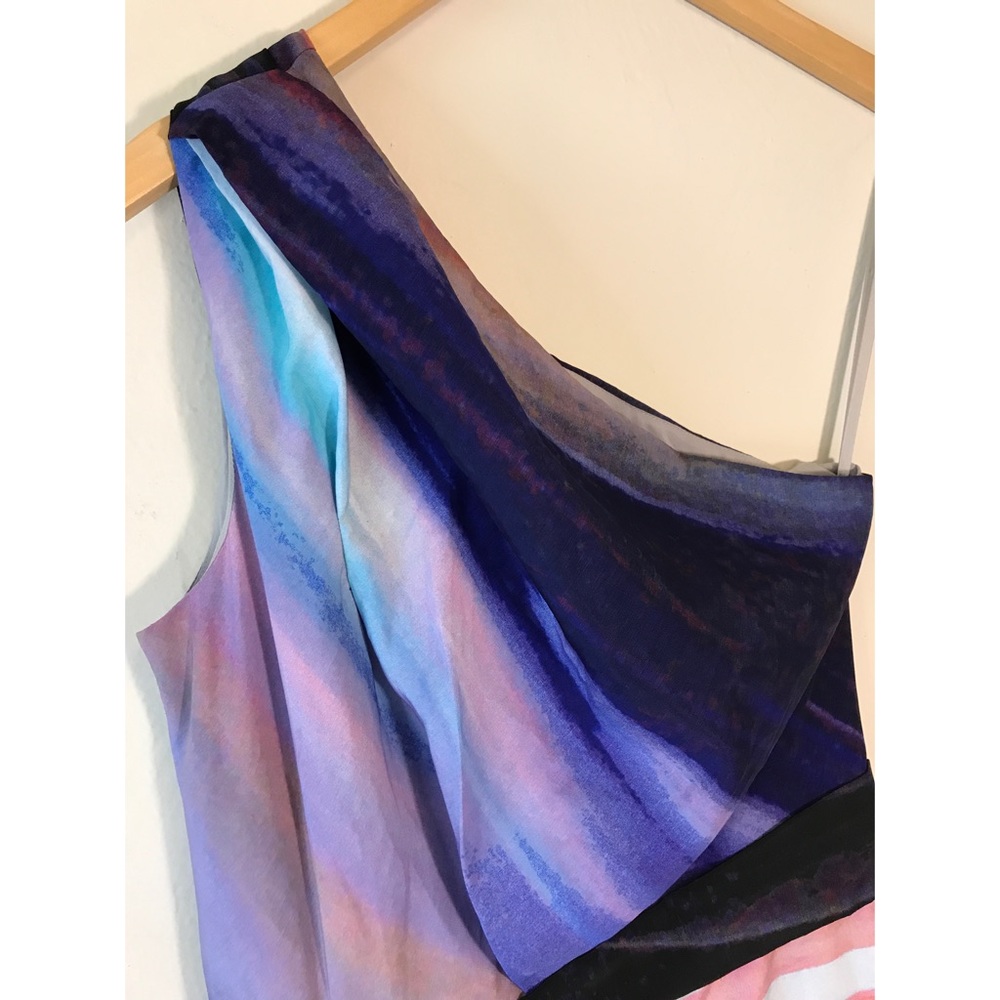 Dress 💜 RACHEL ROY - Picture 8 of 11